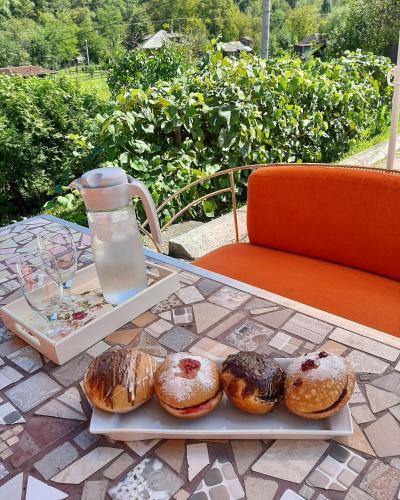 Apartman Cherry Gradac Valjevo
