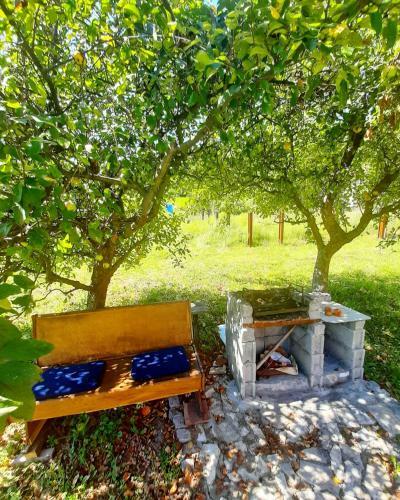 Apartman Cherry Gradac Valjevo