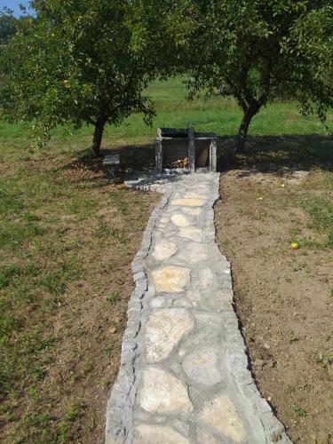 Apartman Cherry Gradac Valjevo