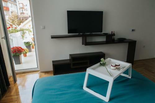 Apartman Srna