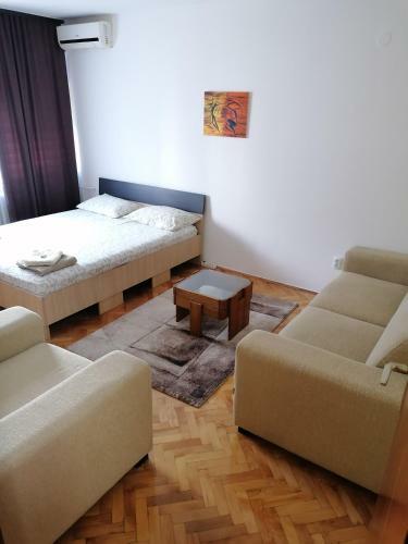 Apartman Dt Valjevo