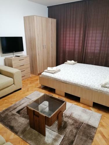 Apartman Dt Valjevo
