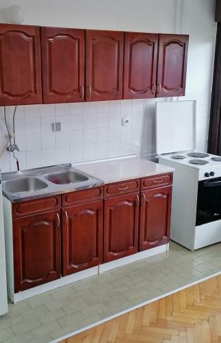 Apartman Dt Valjevo