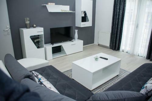 Apartment Aleksandar Valjevo