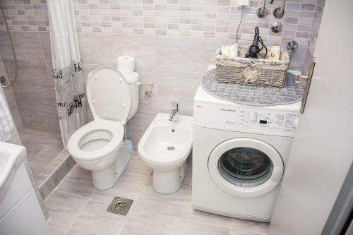 Apartment Aleksandar Valjevo