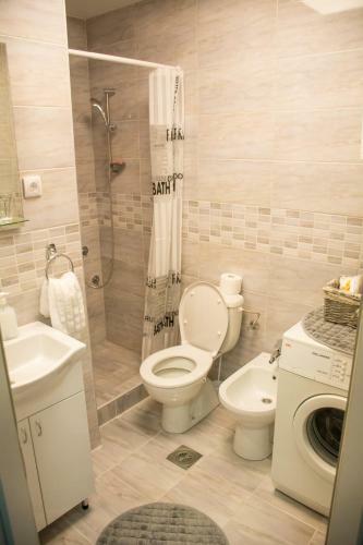 Apartment Aleksandar Valjevo