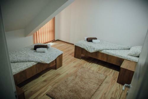 Apartman Perla