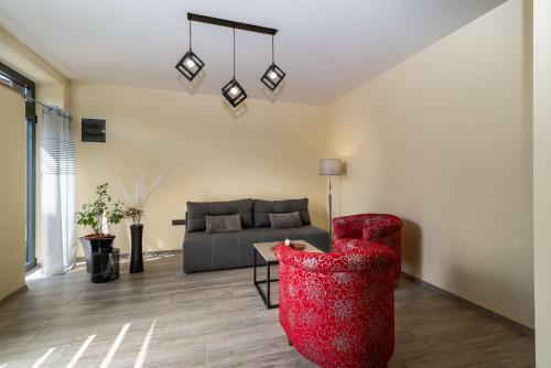 Apartamento Central Point Valjevo