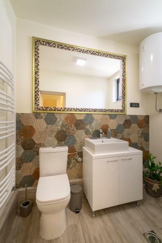 Apartamento Central Point Valjevo