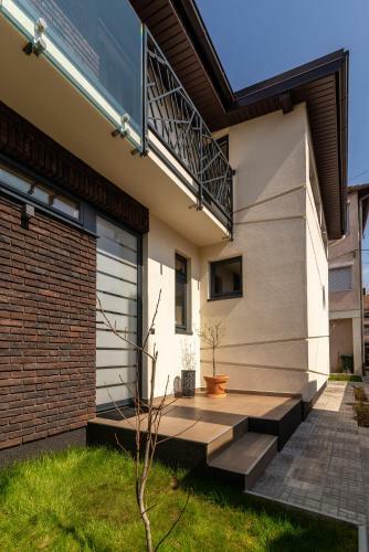 Apartamento Central Point Valjevo