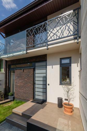 Apartamento Central Point Valjevo