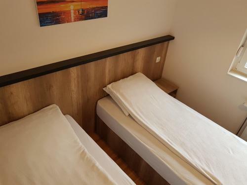 Apartmani Simi? Quatro