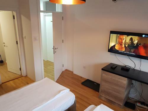 Apartmani Simi? Quatro