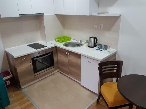 Apartmani Simi? Quatro