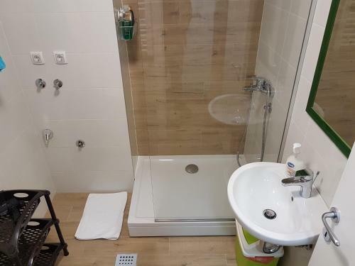 Apartmani Simi? Quatro