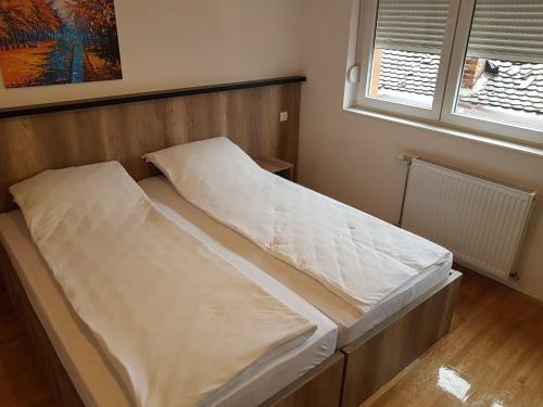 Apartmani Simi? Quatro