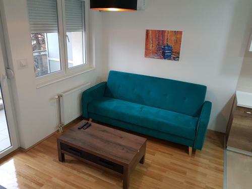 Apartmani Simi? Quatro