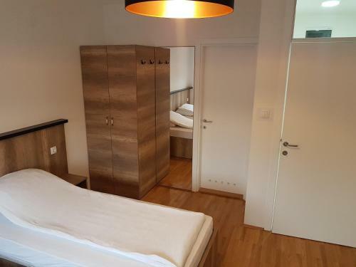 Apartmani Simi? Quatro
