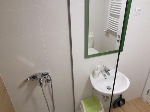 Apartmani Simi? Quatro