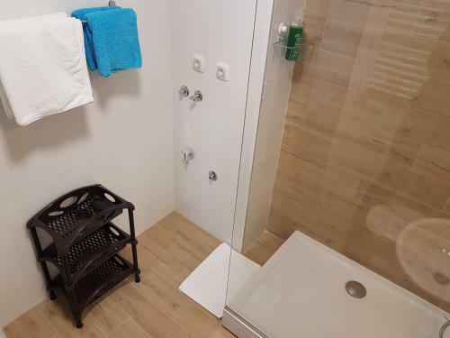 Apartmani Simi? Quatro