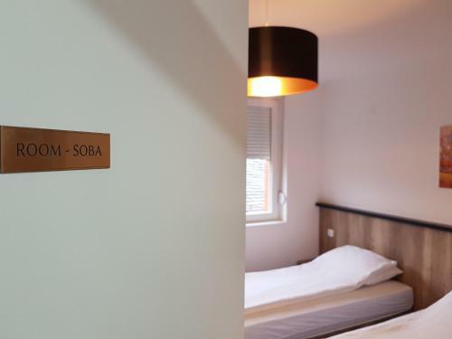 Apartmani Simi? Quatro
