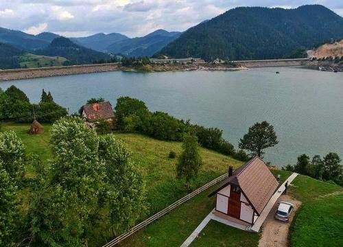 Zoranovi Konaci