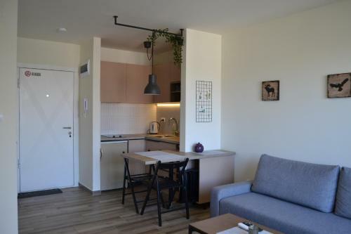 Apartman Alisa