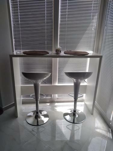 Apartman Deluxe