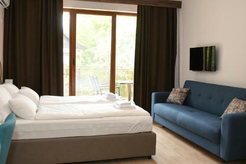Apartamento Casa D Argento