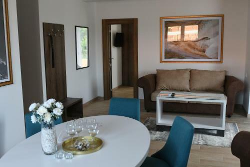 Apartamento Casa D Argento