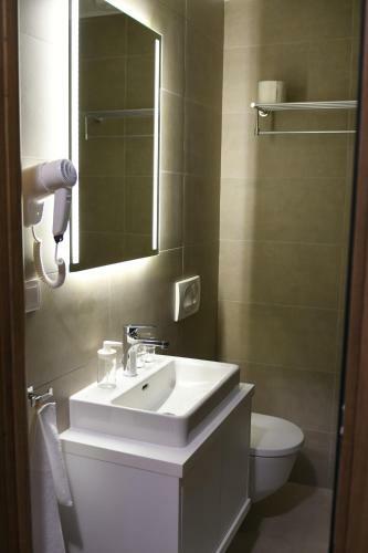 Apartamento Casa D Argento