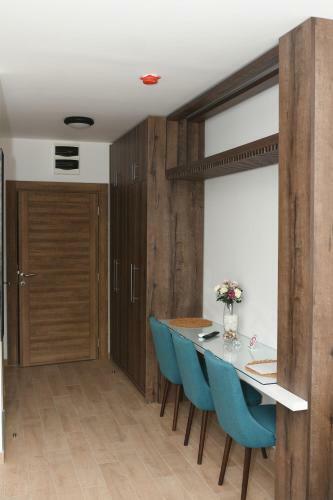 Apartamento Casa D Argento