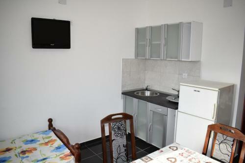 Apartamento Srebrna Nit