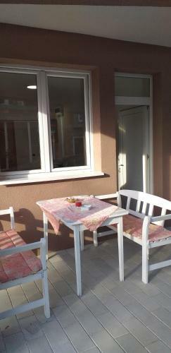 Apartman Golubovic