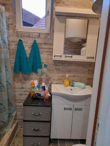 Apartmani Evelin 1