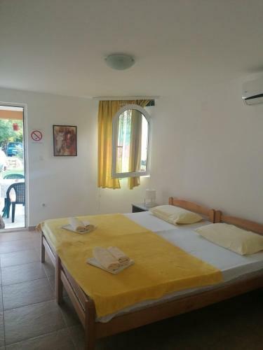 Apartamento Casa Jess