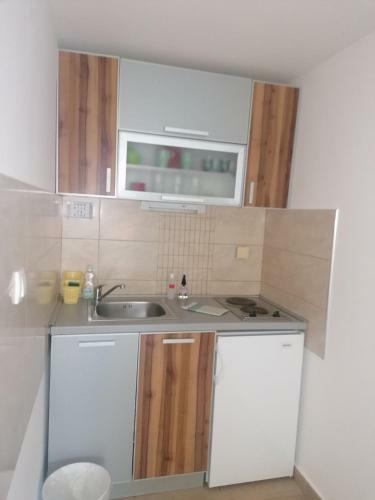 Apartamento Casa Jess
