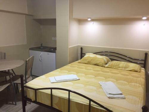 Apartamento Sobe Srebrno Jezero