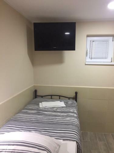 Apartamento Sobe Srebrno Jezero
