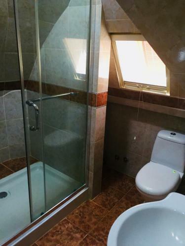 Apartamento Sobe Srebrno Jezero