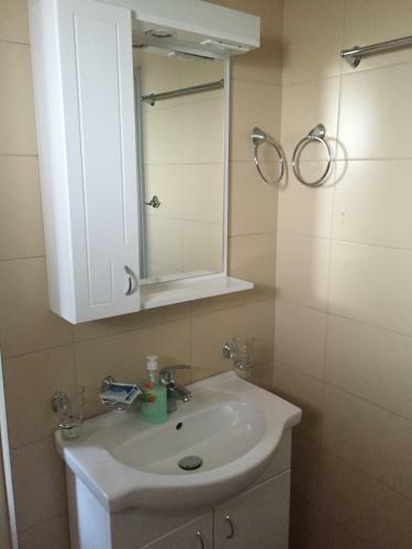 Apartamento Sobe Srebrno Jezero