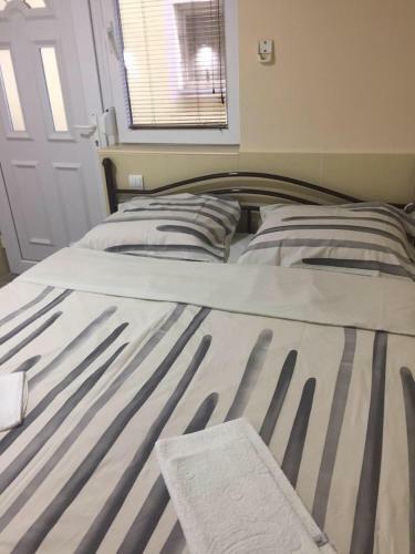 Apartamento Sobe Srebrno Jezero