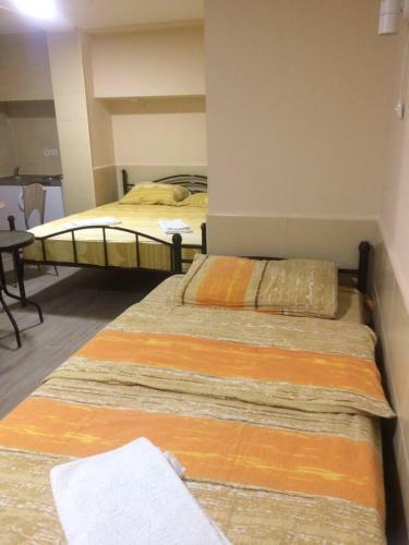 Apartamento Sobe Srebrno Jezero