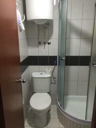 Apartamento Sobe Srebrno Jezero