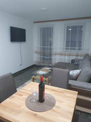 Apartmani Andrejic