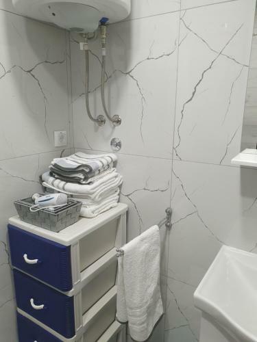 Apartmani Andrejic