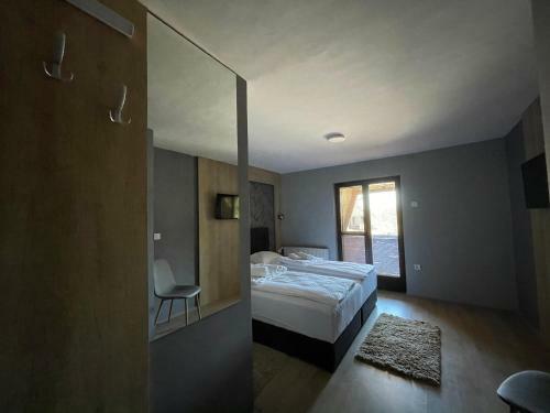 Bed & Breakfast Kod Brke