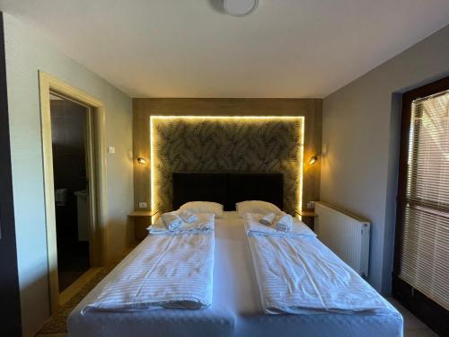 Bed & Breakfast Kod Brke