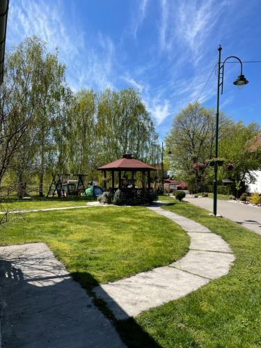 Bed & Breakfast Kod Brke