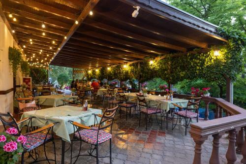 Bed & Breakfast Kod Brke